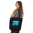 Empowering - "Northern Soul" Tote Bag Black 4