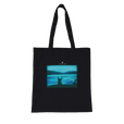 Empowering - "Northern Soul" Tote Bag Black 1