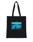 Empowering - "Northern Soul" Tote Bag Black 1