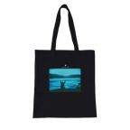 Empowering - "Northern Soul" Tote Bag Black 1