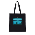 Empowering - "Northern Soul" Tote Bag Black 1