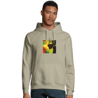 Energy - "In the Eye" Hoodie Rope XS 3