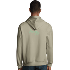 Energy - "In the Eye" Hoodie Rope XS 4