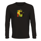 Energy - "In the Eye" Long sleeve Deep Black XS 1