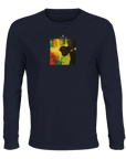 Energy - "In the Eye" Long sleeve French Navy XS 20
