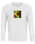 Energy - "In the Eye" Long sleeve White XS 12