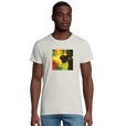 Energy - "In the Eye" T-shirt Ash 4