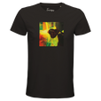 Energy - "In the Eye" T-shirt Deep Black 1