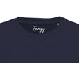 Energy - "In the Eye" T-shirt French Navy 2