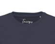 Energy - "In the Eye" T-shirt mouse grey 2