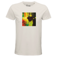 Energy - "In the Eye" T-shirt Off White 1