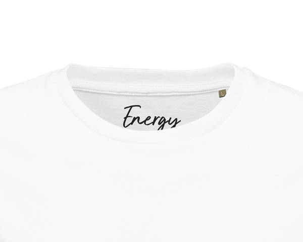 Energy - "In the Eye"