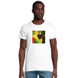 Energy - "In the Eye" T-shirt White 4