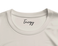 Energy - "In the Eye" T-shirt Off White 2