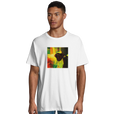 Energy - "In the Eye" T-shirt White 4