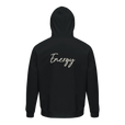 Energy - "In the Eye" Hoodie Black 2