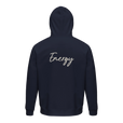 Energy - "In the Eye" Hoodie French Navy 2
