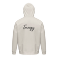 Energy - "In the Eye" Hoodie Off White 2