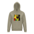 Energy - "In the Eye" Hoodie Rope 1