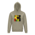 Energy - "In the Eye" Hoodie Rope 1