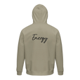 Energy - "In the Eye" Hoodie Rope 2