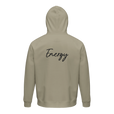 Energy - "In the Eye" Hoodie Rope 2