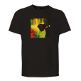 Energy - "In the Eye" T-shirt Deep Black 1