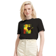 Energy - "In the Eye" T-shirt Deep Black 6