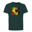 Energy - "In the Eye" T-shirt green empire 1