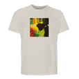 Energy - "In the Eye" T-shirt Off White 1