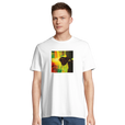 Energy - "In the Eye" T-shirt White 4
