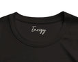 Energy - "In the Eye" T-shirt Deep Black 2