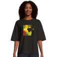 Energy - "In the Eye" T-shirt Deep Black 4