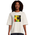 Energy - "In the Eye" T-shirt Off White 4