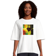 Energy - "In the Eye" T-shirt White 4