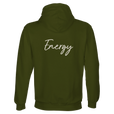 Energy - "In the Eye" Hoodie Army 2