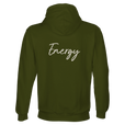 Energy - "In the Eye" Hoodie Army 2
