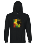 Energy - "In the Eye" Hoodie Black XS 1