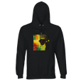 Energy - "In the Eye" Hoodie Black 1