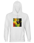 Energy - "In the Eye" Hoodie White XS 1