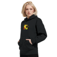 Energy - "In the Eye" Hoodie Black 5