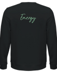 Energy Sweatshirt «In the Eye » Sweatshirt XS 5