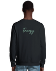 Energy Sweatshirt «In the Eye » Sweatshirt XS 7