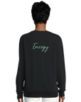 Energy Sweatshirt «In the Eye » Sweatshirt XS 9