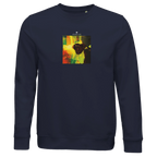 Energy - "In the Eye" Sweatshirt French Navy XS 1