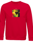 Energy Sweatshirt «In the Eye » Sweatshirt XS 10