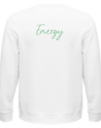 Energy Sweatshirt «In the Eye » Sweatshirt XS 29