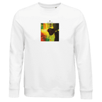 Energy - "In the Eye" Sweatshirt White XS 1