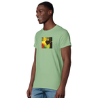Energy - "In the Eye" T-shirt apple green XS 6