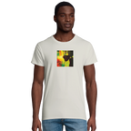 Energy - "In the Eye" T-shirt Ash XS 4